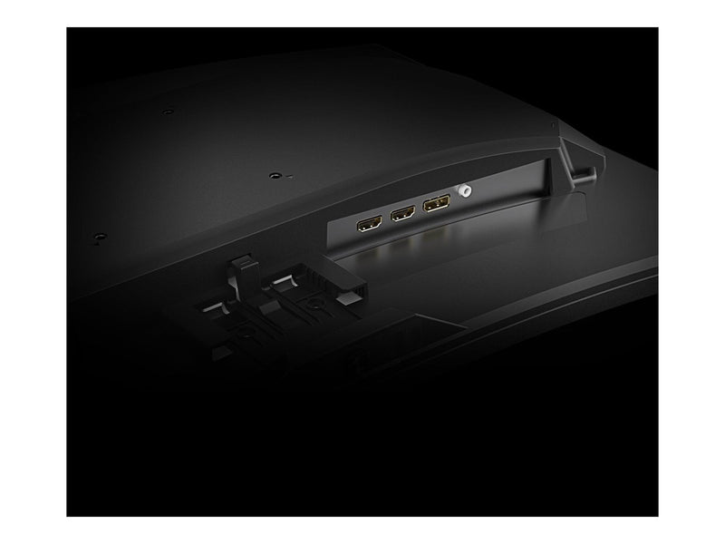 27" GIGABYTE GS27QCA - 2560x1440 (QHD) - 180Hz - VA