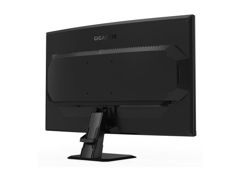 27" GIGABYTE GS27QCA - 2560x1440 (QHD) - 180Hz - VA