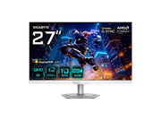 27" GIGABYTE M27Q2 QD - 2560x1440 (QHD) - 210Hz - IPS - 18W USB-C - KVM switch