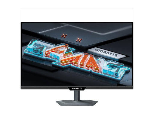 27" GIGABYTE M27QS - 2560x1440 (QHD) - 180Hz - IPS