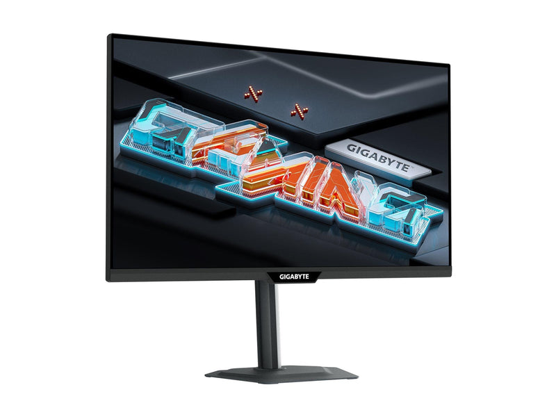 27" GIGABYTE M27QS - 2560x1440 (QHD) - 180Hz - IPS
