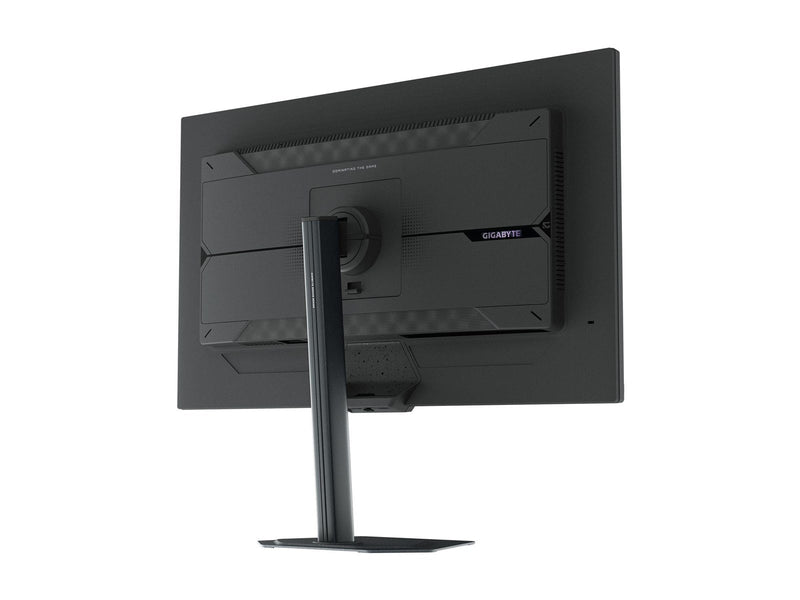 27" GIGABYTE M27QS - 2560x1440 (QHD) - 180Hz - IPS