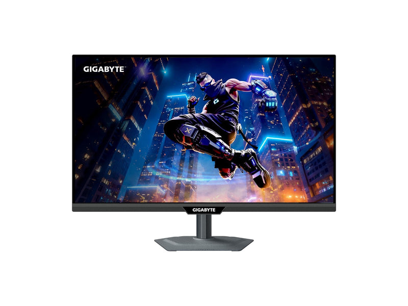 27" GIGABYTE M27UP - 3840x2160 (4K) - 160Hz - IPS - 18W USB-C