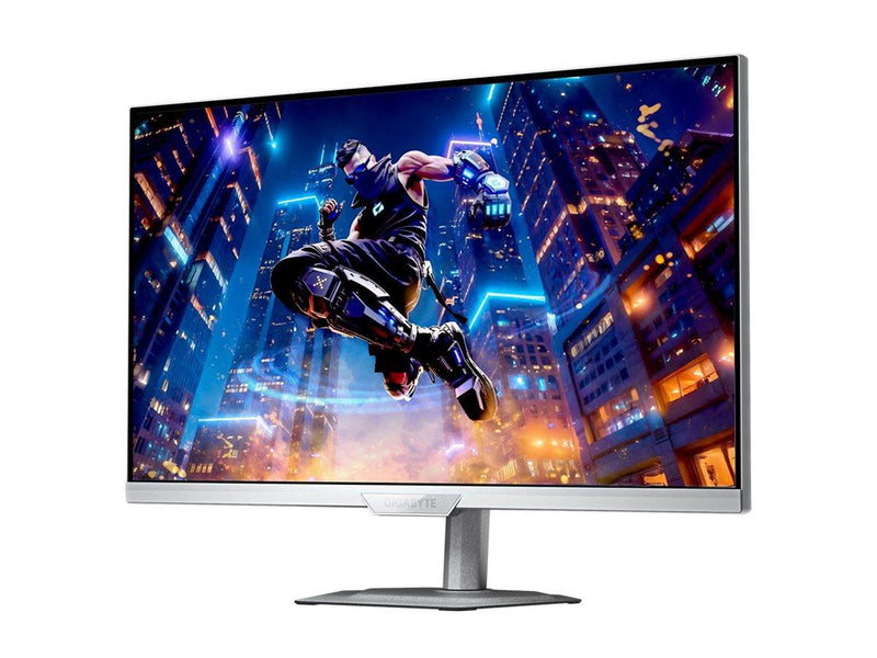 27" GIGABYTE M27UP - 3840x2160 (4K) - 160Hz - IPS - 18W USB-C