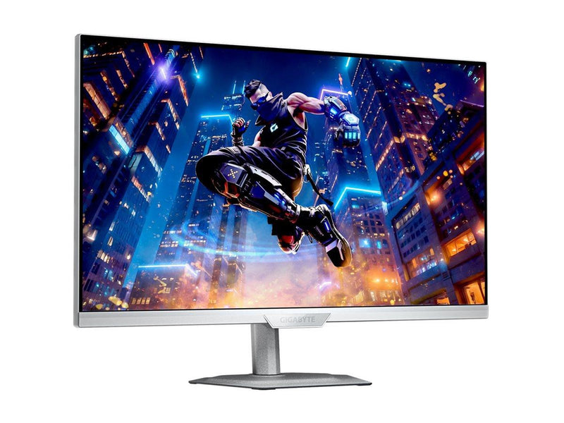 27" GIGABYTE M27UP - 3840x2160 (4K) - 160Hz - IPS - 18W USB-C