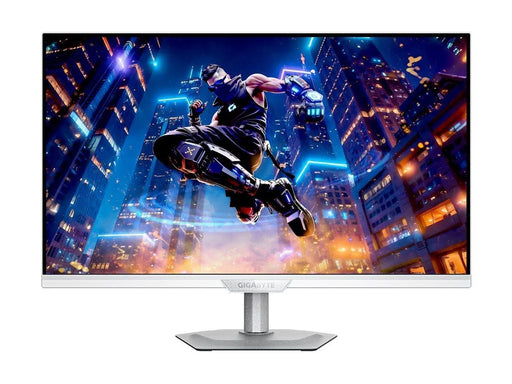 27" GIGABYTE M27UP - 3840x2160 (4K) - 160Hz - IPS - 18W USB-C *DEMO*