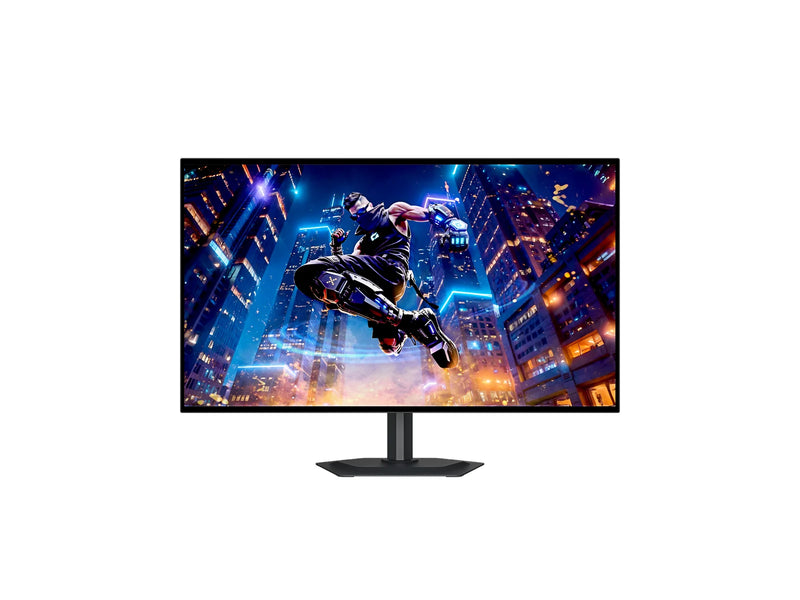 27" GIGABYTE MO27Q28G - 2560x1440 - 280Hz - WOLED