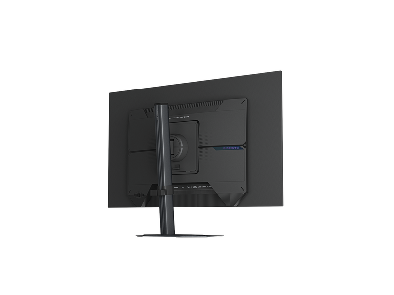 27" GIGABYTE MO27Q28GR - 2560x1440 - 280Hz - WOLED (Glossy)