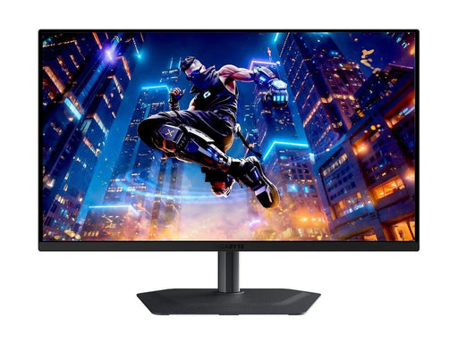 27" GIGABYTE MO27Q3 - 2560x1440 (QHD) - 360Hz - QD-OLED - 18W USB-C - KVM switch