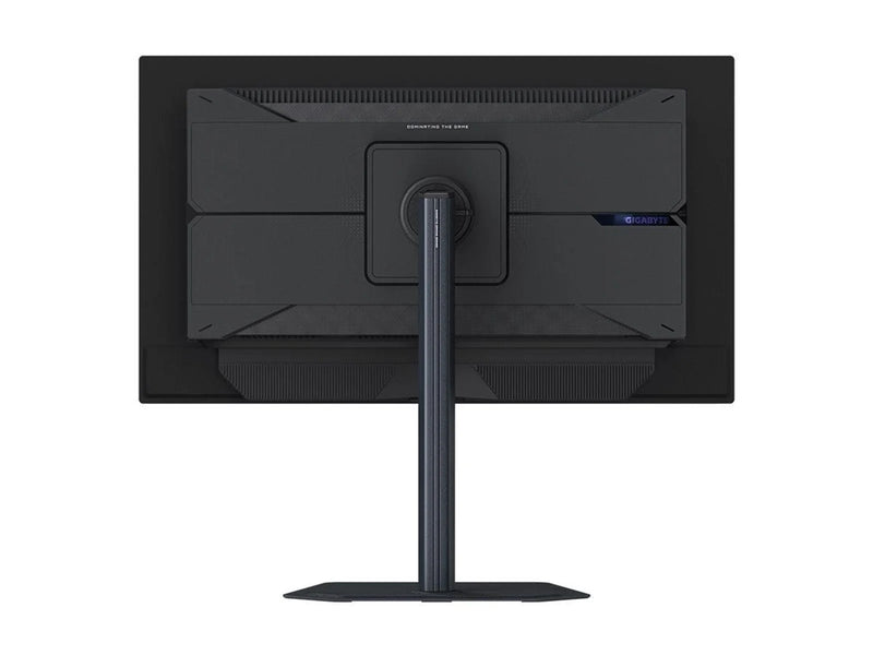 27" GIGABYTE MO27Q3 - 2560x1440 (QHD) - 360Hz - QD-OLED - 18W USB-C - KVM switch