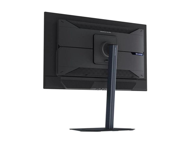 27" GIGABYTE MO27Q3 - 2560x1440 (QHD) - 360Hz - QD-OLED - 18W USB-C - KVM switch