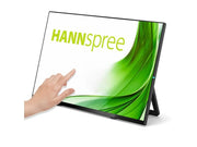 27" HANNspree HT279PPB - 1920x1080 (FHD) - 75Hz - IPS