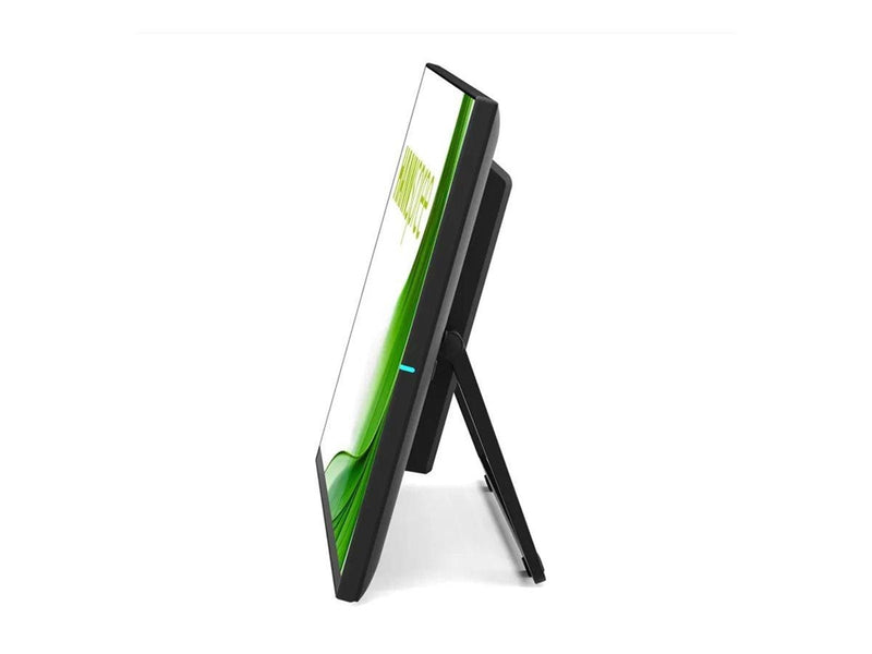 27" HANNspree HT279PPB - 1920x1080 (FHD) - 75Hz - IPS