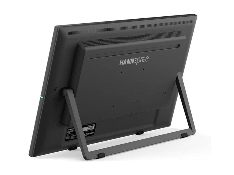 27" HANNspree HT279PPB - 1920x1080 (FHD) - 75Hz - IPS
