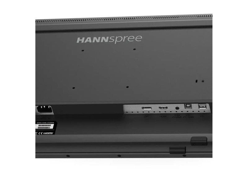 27" HANNspree HT279PPB - 1920x1080 (FHD) - 75Hz - IPS