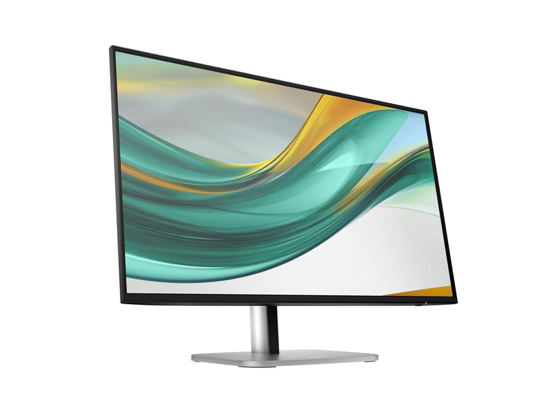 27" HP 527pf