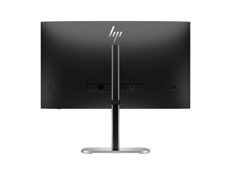27" HP 527pf