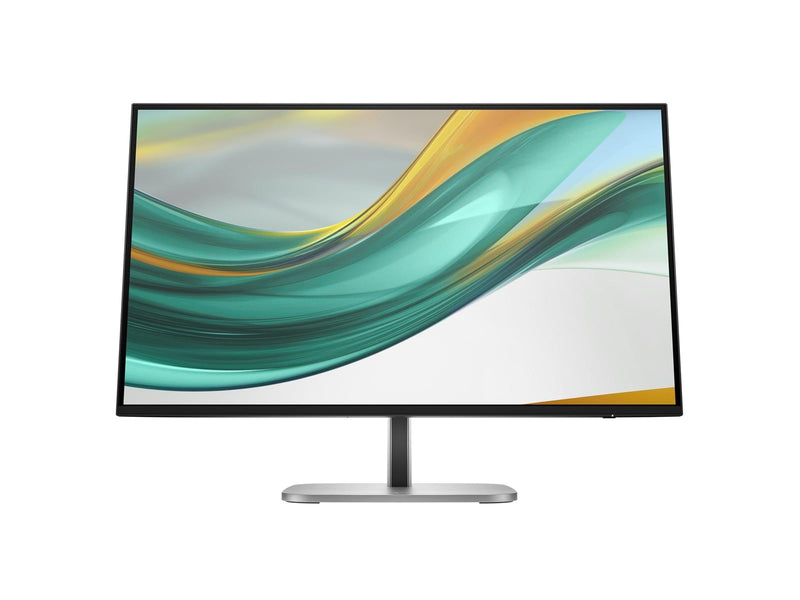 27" HP 527pf