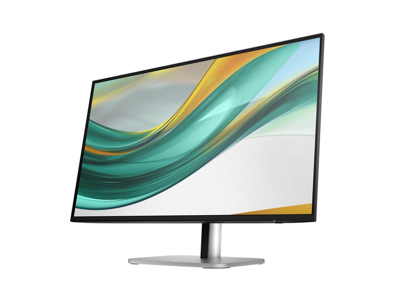 27" HP 527pf