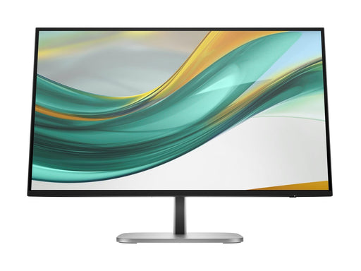 27" HP 527pf