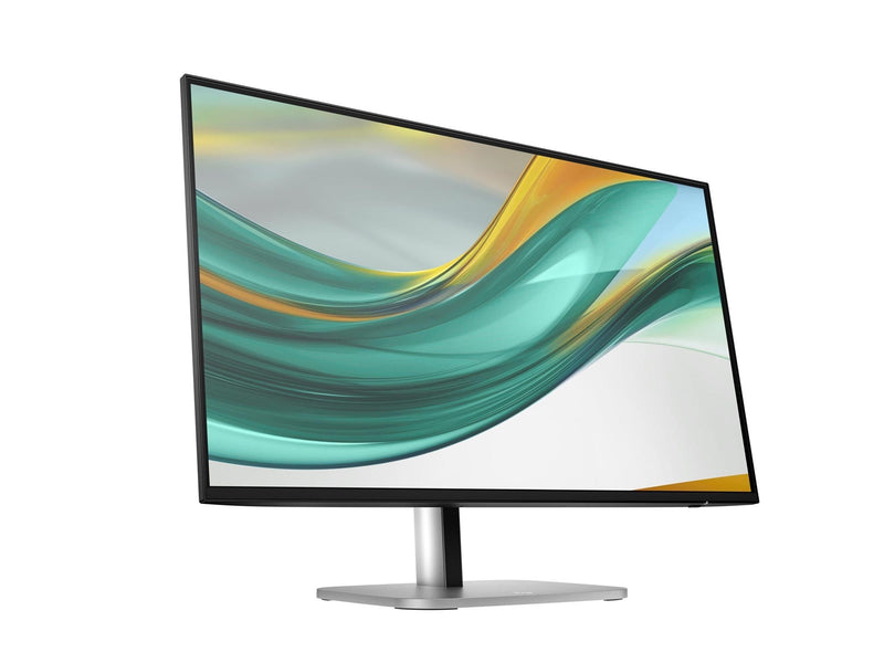 27" HP 527pf