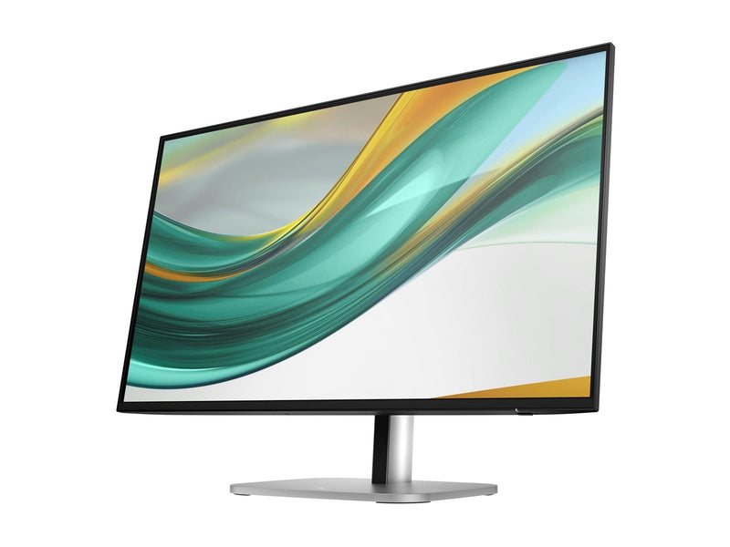 27" HP 527pf Series 5 Pro - 1920x1080 (FHD) - 120Hz - IPS