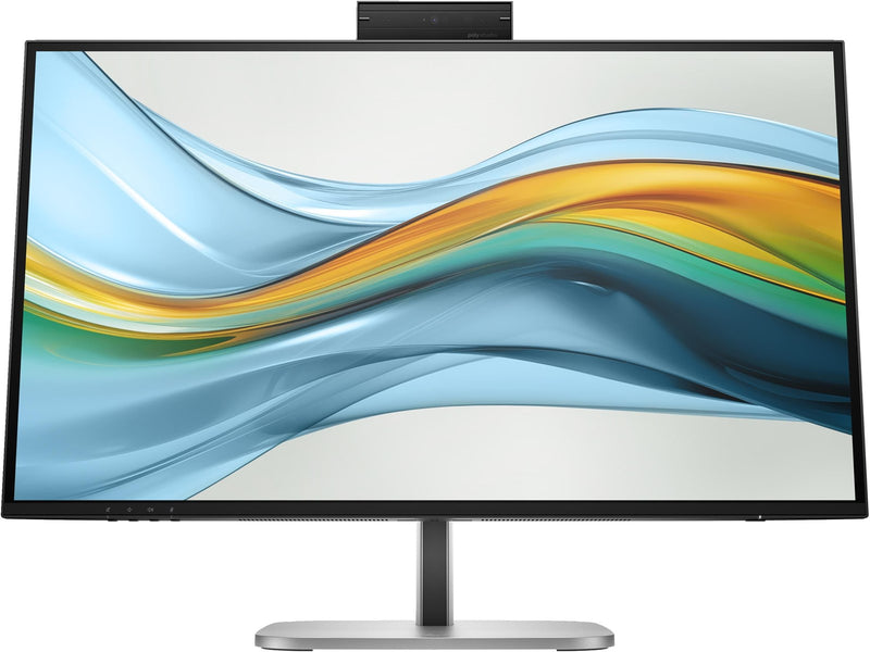 27" HP 527pm Series 5 Pro - 2560x1440 (QHD) - 100Hz - IPS - 100W USB-C
