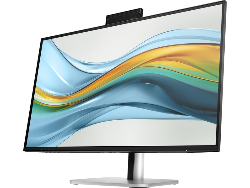27" HP 527pm Series 5 Pro - 2560x1440 (QHD) - 100Hz - IPS - 100W USB-C