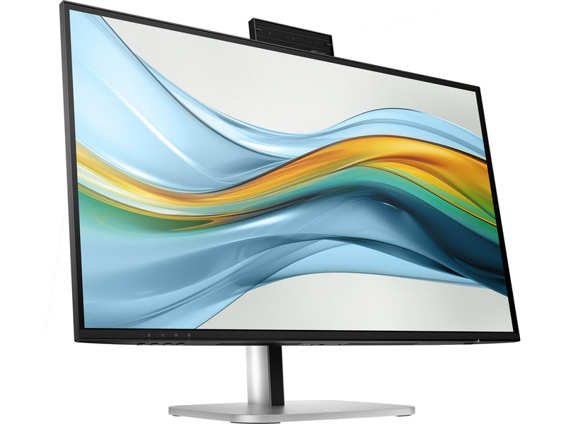 27" HP 527pm Series 5 Pro - 2560x1440 (QHD) - 100Hz - IPS - 100W USB-C