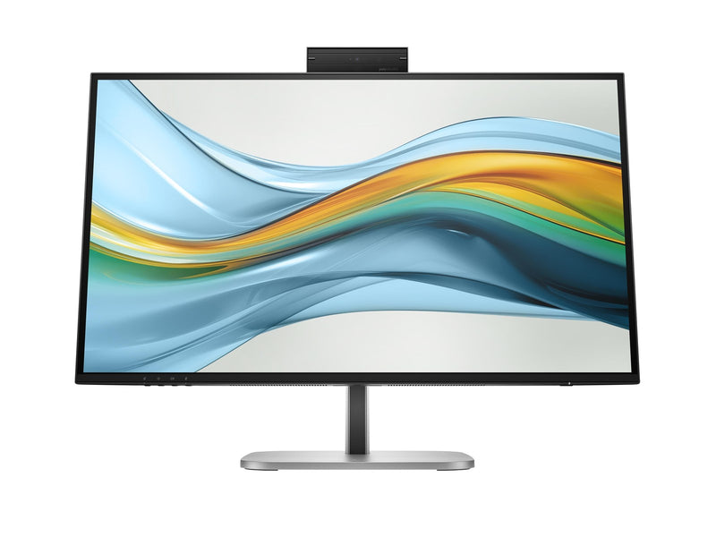 27" HP 527pm Series 5 Pro - 2560x1440 (QHD) - 100Hz - IPS - 100W USB-C