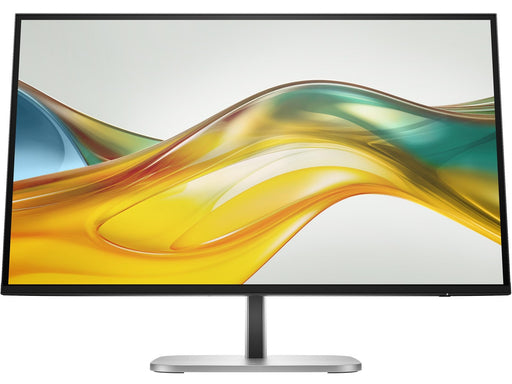 27" HP 527pq Series 5 Pro - 2560x1440 - 100Hz - IPS
