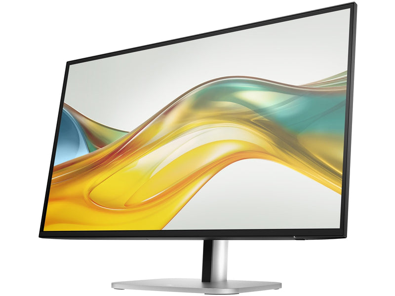 27" HP 527pq Series 5 Pro - 2560x1440 - 100Hz - IPS
