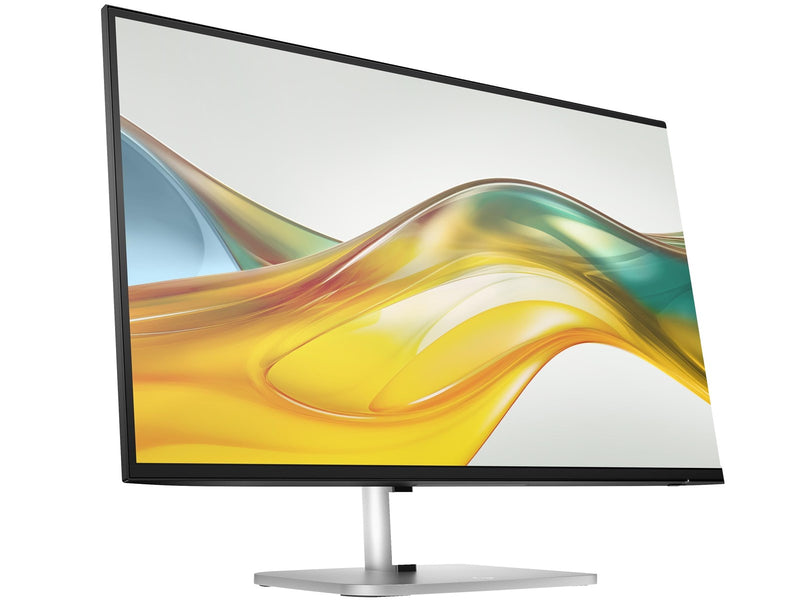 27" HP 527pq Series 5 Pro - 2560x1440 - 100Hz - IPS
