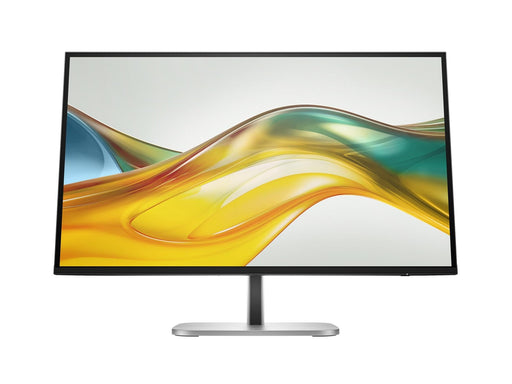 27" HP 527pq Series 5 Pro - 2560x1440 (QHD) - 100Hz - IPS