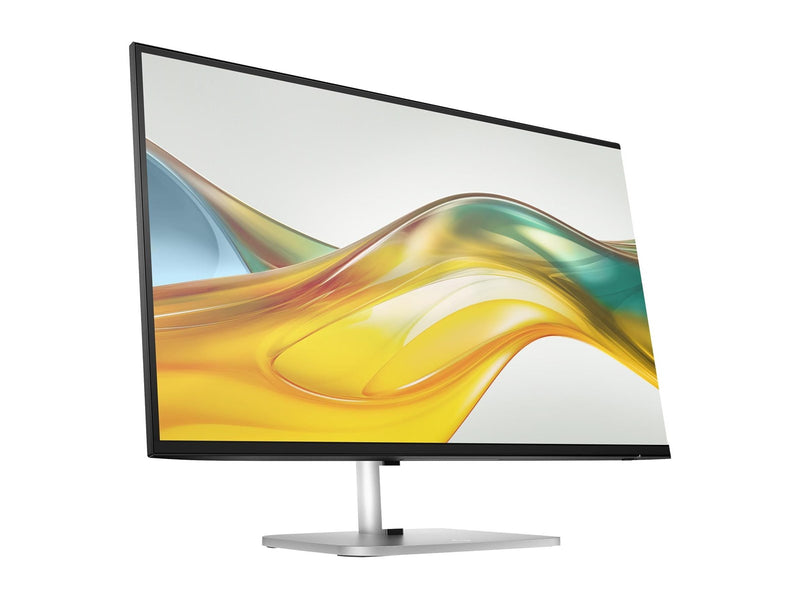 27" HP 527pq Series 5 Pro - 2560x1440 (QHD) - 100Hz - IPS