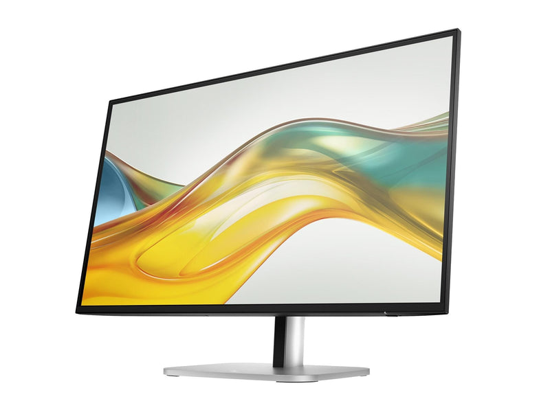 27" HP 527pq Series 5 Pro - 2560x1440 (QHD) - 100Hz - IPS