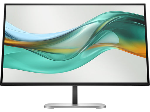 27" HP 527pu Series 5 Pro - 2560x1440 (QHD) - 100Hz - IPS - 100W USB-C