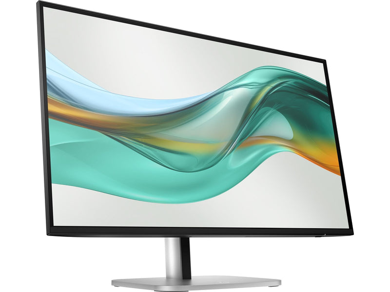 27" HP 527pu Series 5 Pro - 2560x1440 (QHD) - 100Hz - IPS - 100W USB-C