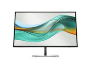 27" HP 527pu Series 5 Pro - 2560x1440 (QHD) - 100Hz - IPS - 100W USB-C