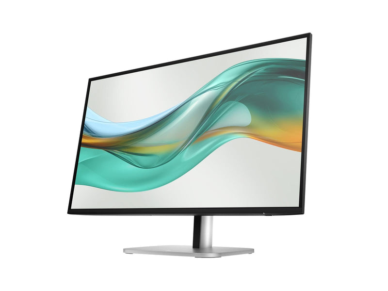27" HP 527pu Series 5 Pro - 2560x1440 (QHD) - 100Hz - IPS - 100W USB-C