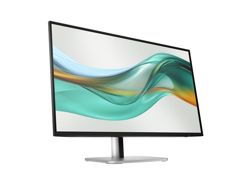 27" HP 527pu Series 5 Pro - 2560x1440 (QHD) - 100Hz - IPS - 100W USB-C