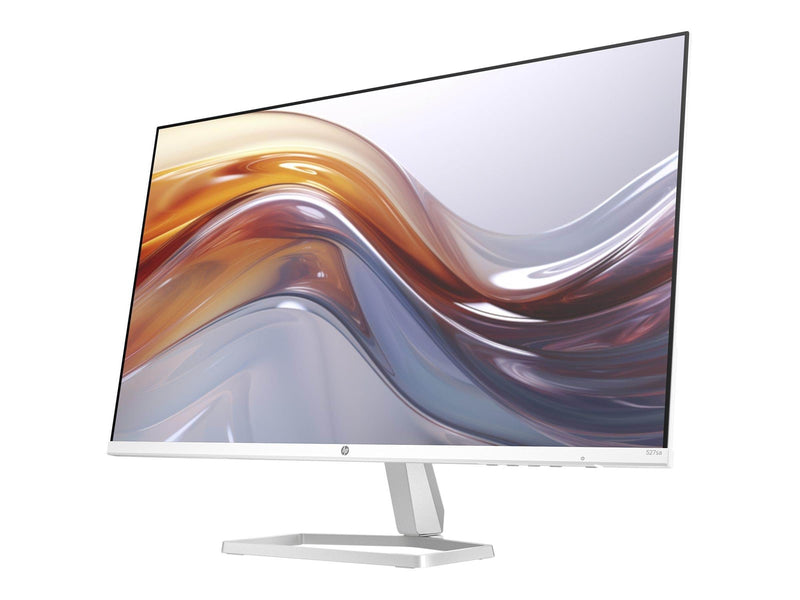 27" HP 527sa - 1920x1080 (FHD) - 100Hz - IPS