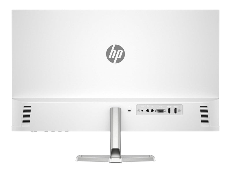 27" HP 527sa - 1920x1080 (FHD) - 100Hz - IPS