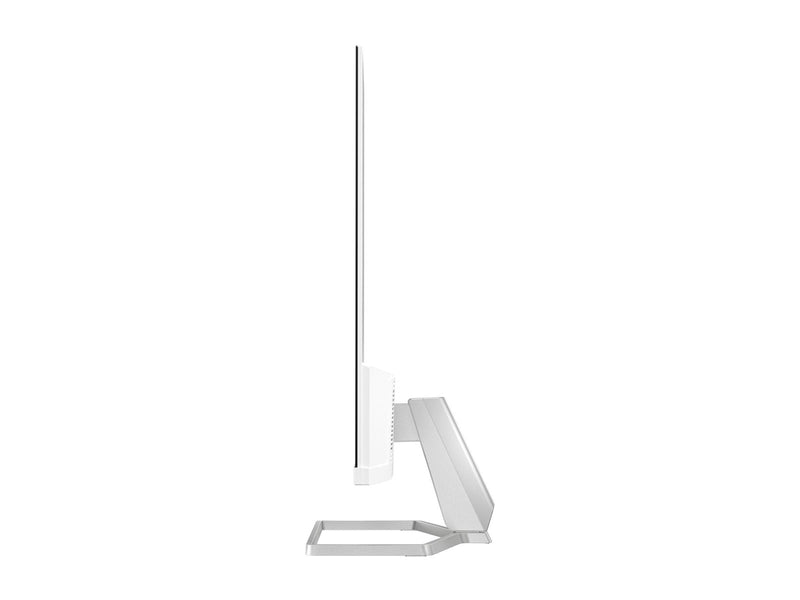 27" HP 527sa - 1920x1080 (FHD) - 100Hz - IPS