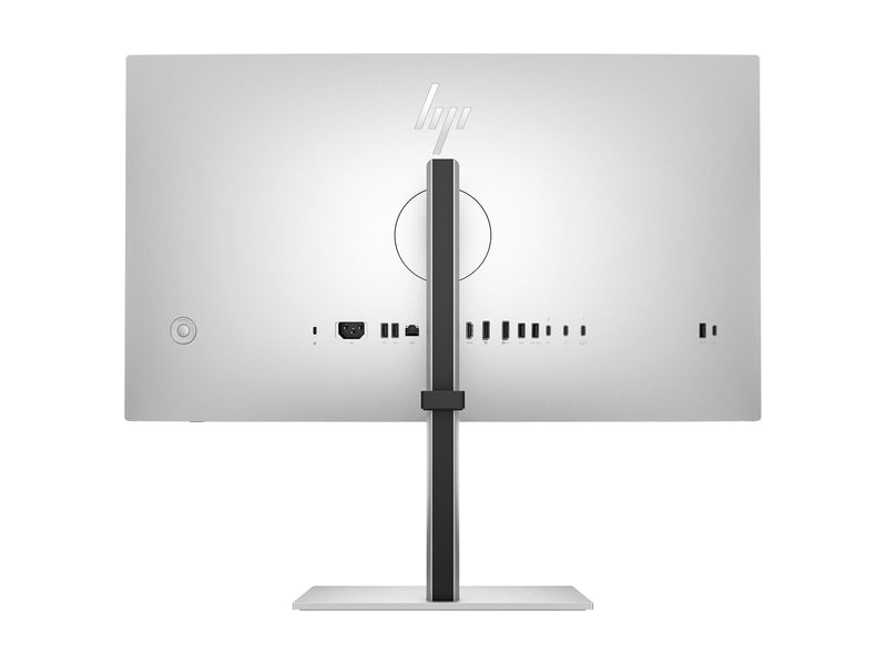 27" HP 727pk Series 7 Pro - 3840x2160 (4K) - 60Hz - IPS Black - 100W USB-C - KVM switch
