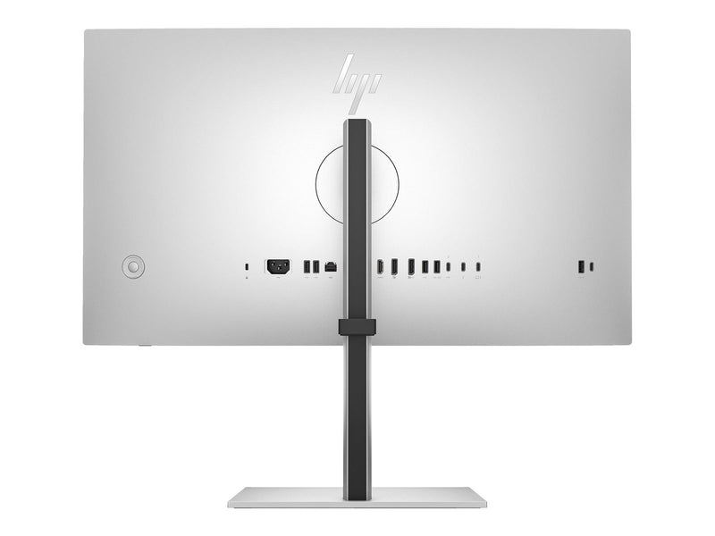 27" HP 727pk Series 7 Pro - 3840x2160 (4K) - 60Hz - IPS Black - 100W USB-C - KVM switch