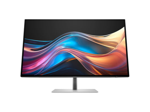 27" HP 727pq