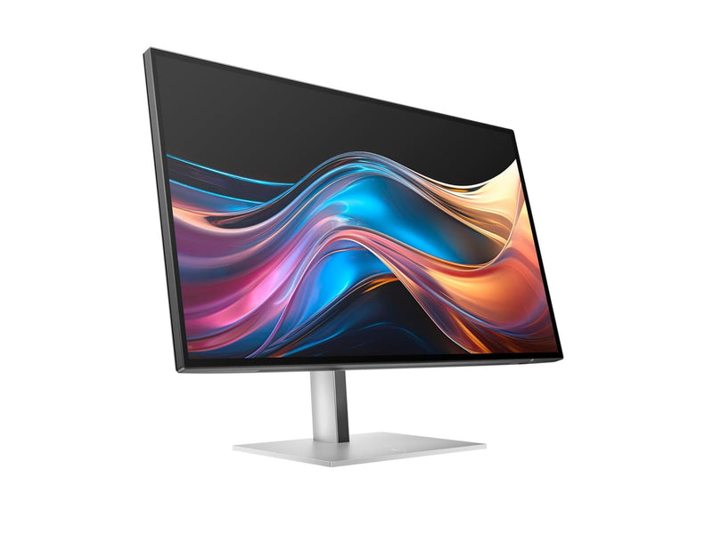 27" HP 727pq