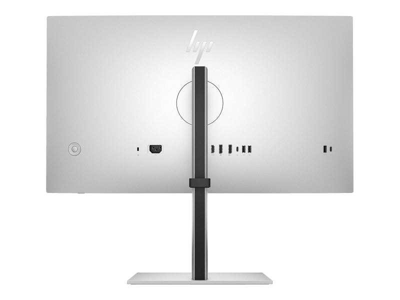 27" HP 727pq
