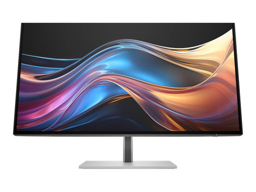 27" HP 727pq Series 7 Pro - 2560x1440 (QHD) - 120Hz - IPS Black